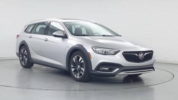 BUICK REGAL TOURX 2019 W04GV8SX3K1039648 image
